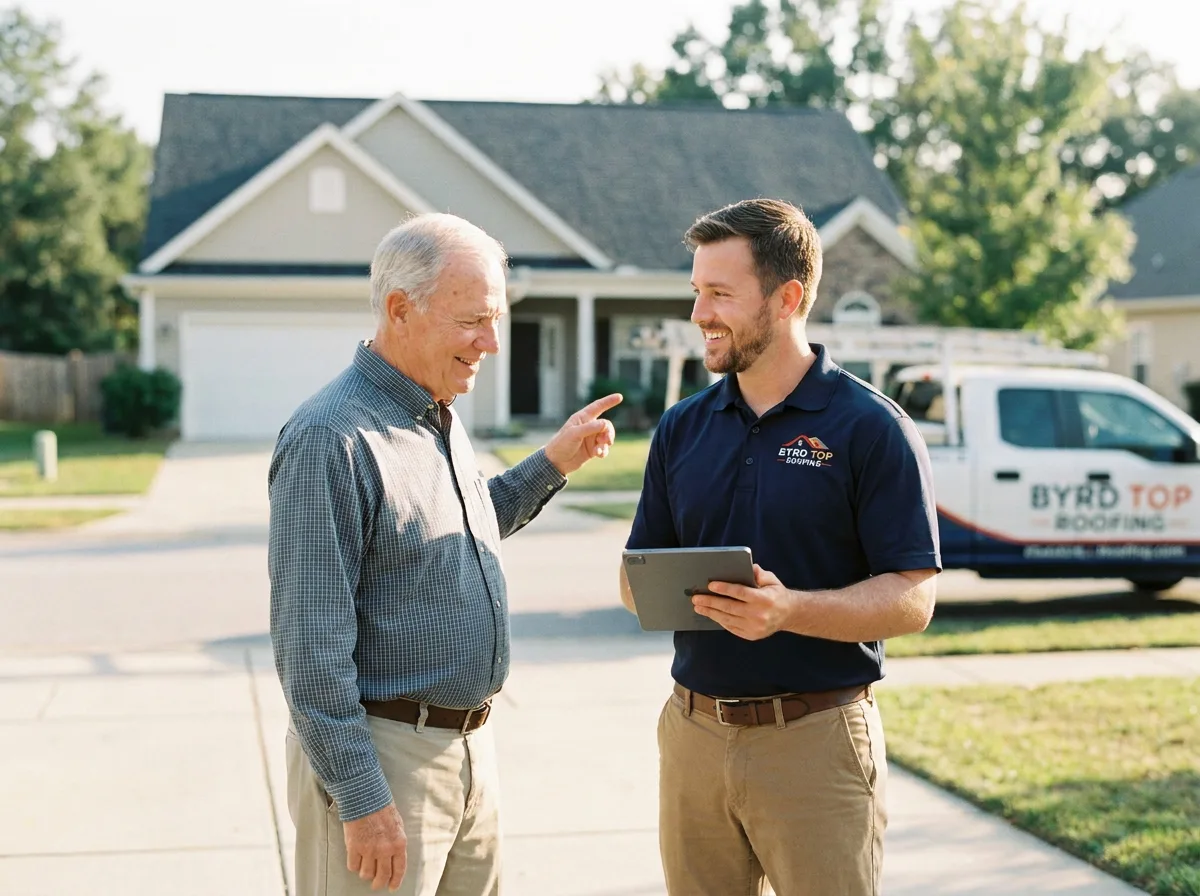 Roofing Low Moor, VA FAQs